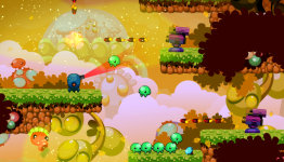 So Many Me Review: So Much Merriment | GamerTell