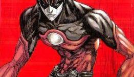 Zetman “Act 1” Ends Soon