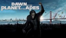 Dawn Of The Planet Of The Apes (2014) Review | FilmGamesEtc