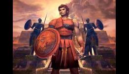 My First Game – Working On Rygar Instead Of Becoming A Scholar Of Classics