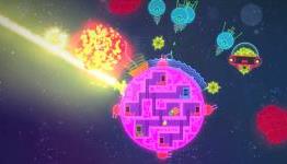 Xploring ID@XBox – Lovers in a Dangerous Spacetime