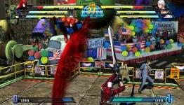 Failings Of Another Gamer: My Journey With Fighting Games