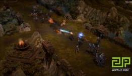 Diablo III – Inspired MMO Devilian – PvP, Boss Fight & Team Gameplay Videos