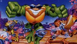 Battletoads: Were Critics Into This 8-Bit Brawler Back in 1991?
