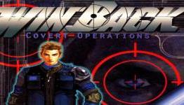 Operation WinBack Retro Reflection