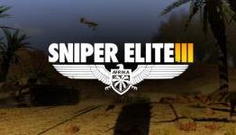 Sniper Elite 3 Review – iLLGaming