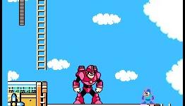 Mega Man 5 And 6 Launching Later This Week On Wii U EU Virtual Console