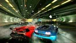 Asphalt 8: Airborne Receives New Time Limited Special Event