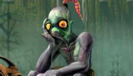 The Oddworld HD Remake Now Has A Launch Trailer