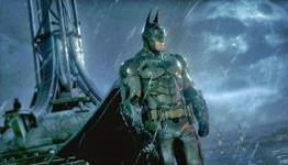 Batman: Arkham Knight Preview (The Gaming Review)