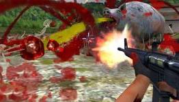 Fondling – Blood n Bacon: B&B Fatfree