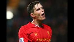 Agger considering Liverpool future