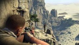 Rebellion Taking Sniper Elite: Nazi Zombie Army To PS4 & XB1