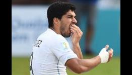 No defence for Suarez bite, admits Puyol