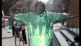 Vanishing Point: Five Ways To Become Invisible