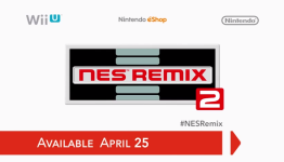 Europe: Get 50% off NES VC if You Own NES Remix