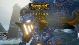 Warmachine: Tactics Preview | Twinfinite