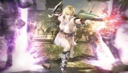 Warriors Orochi 3 Ultimate details new characters, new trailer and screenshots
