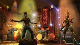 Harmonix may be doing a Rock Band Reunion