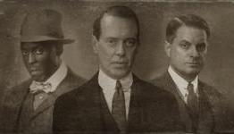 Boardwalk Empire: New Teaser for the Fifth and Final Season