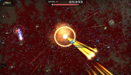 Crimsonland Video Review – Paint the Town Red -PSLS