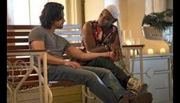 TVF True Blood Review: Time and Tequila