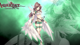 Agarest: Generations of War – PC Review | Chalgyr’s Game Room