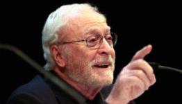Michael Caine Joins Vin Diesel’s ‘The Last Witch Hunter’