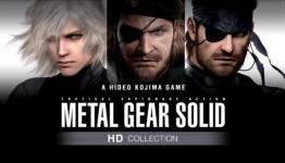 Petition Started to Bring Metal Gear Solid HD Collection to PC