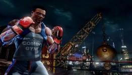 Killer Instinct at RTX 2014