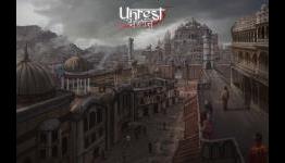 Unrest Review – Mouse n Joypad