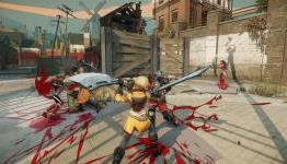 Battlecry Hands-On Preview & Tournaments at QuakeCon 2014 | GamersNexus
