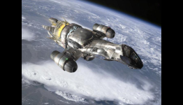 Joss Whedon’s Firefly RPG at Comic Con