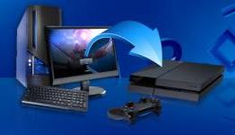Warframe PC to PS4 account migration now live