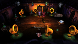 Wayward Manor Review | Hardcore Gamer
