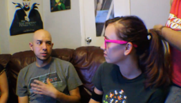 NikkiJoMazing interviews Godfree about Gamertag Radio and Gaming
