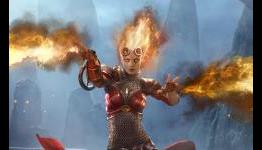 The Best Magic: The Gathering EVER
