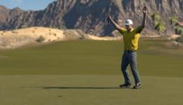 The Golf Club Allows Cross-Platform Course Sharing