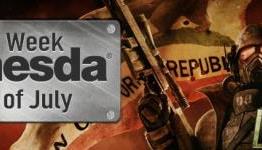GamersGate July 21 Weekly Sale – Features 75% off Sega and Bethesda Games