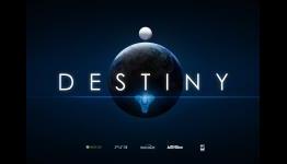 Destiny Beta – PvP Iron Banner (Rusted Lands – Earth)