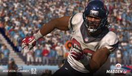 Top Rated Rookies in Madden NFL 15