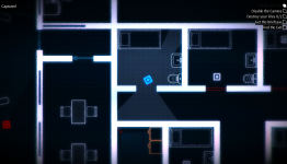 Endless Backlog Review: Light: Sneak – Hack – Steal