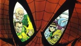 Is The Sinister Six Movie Cancelled?