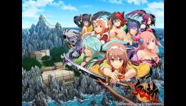 Onigiri Review: A Japanese MMORPG Headed West – SheAttack