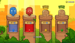 ‘Toto Temple Deluxe’ Coming to OUYA This Week