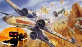 Star Wars: Rogue Squadron – Definitive 50 N64 Game #16