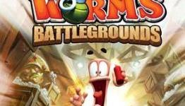 Worms Battlegrounds Review | Game Podunk