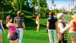 Golf Online Game On Green Received Two New Trailers