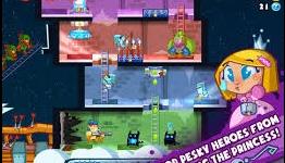Castle Doombad: Free to Slay – Tips and Cheats: The Strategy Guide