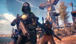 Podcast Interview with David “DeeJ” Dague from Bungie About Destiny [Gamertag Radio]